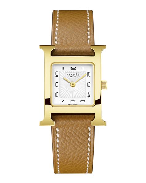 hermes watches paris